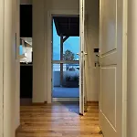 Andreas Lejlighed