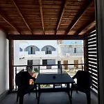 Lejlighed Andreas Mastichari (Kos)