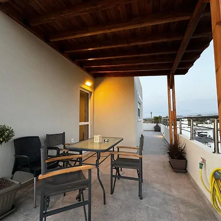 安德烈亚斯一室公寓 公寓