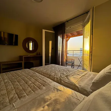 安德烈亚斯一室公寓 马斯蒂查里