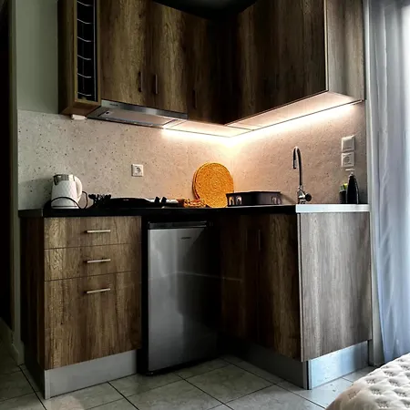 Apartament Andreas