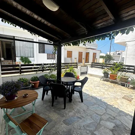 Andreas Apartament