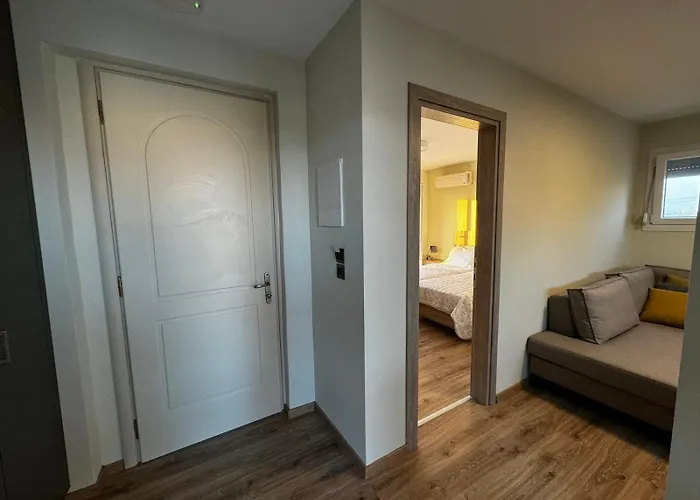 安德烈亚斯一室公寓