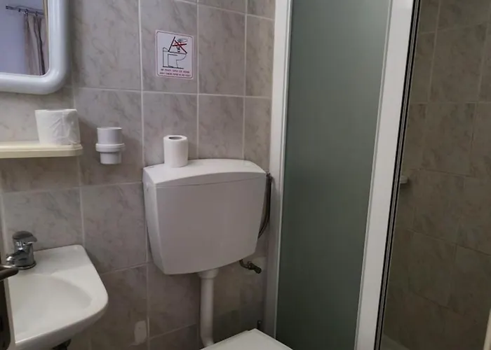 安德烈亚斯一室公寓 马斯蒂查里