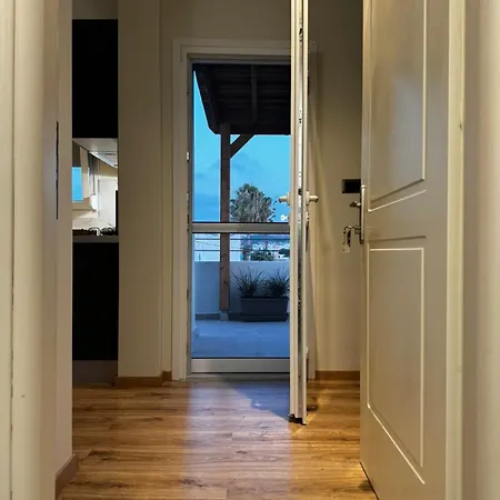 Andreas Apartment