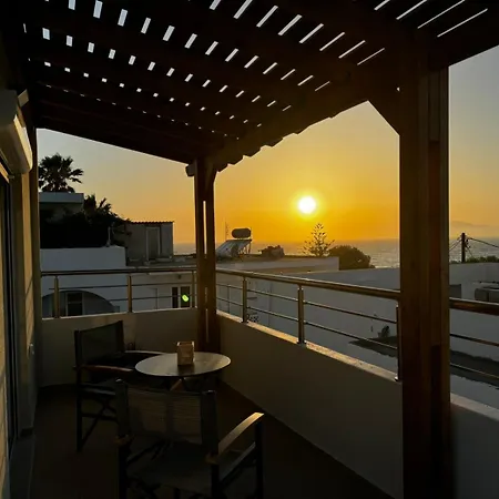 Andreas Apartment