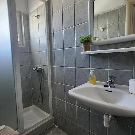 Andreas Apartment *