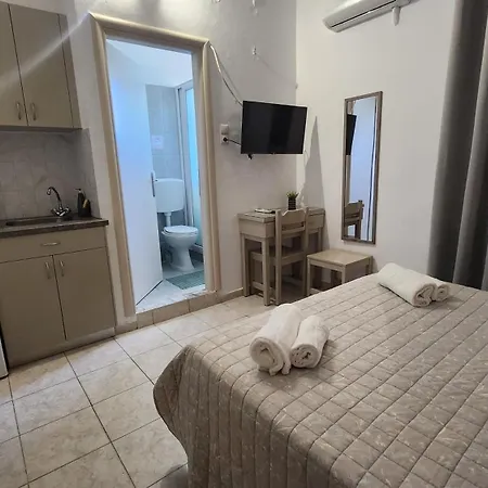 Andreas Apartment
