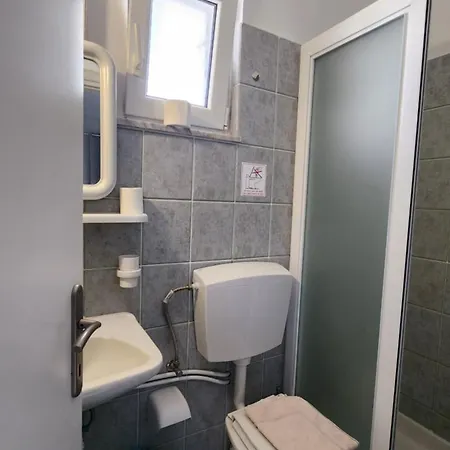 Apartment Andreas