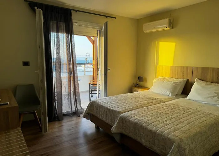 Andreas * Mastichari (Kos)