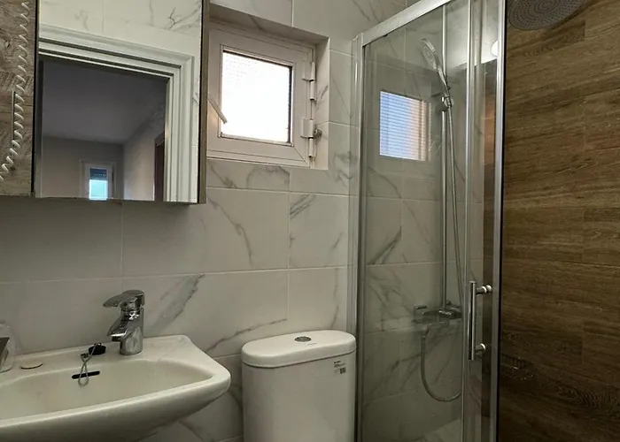 Andreas Apartment Mastichari (Kos)