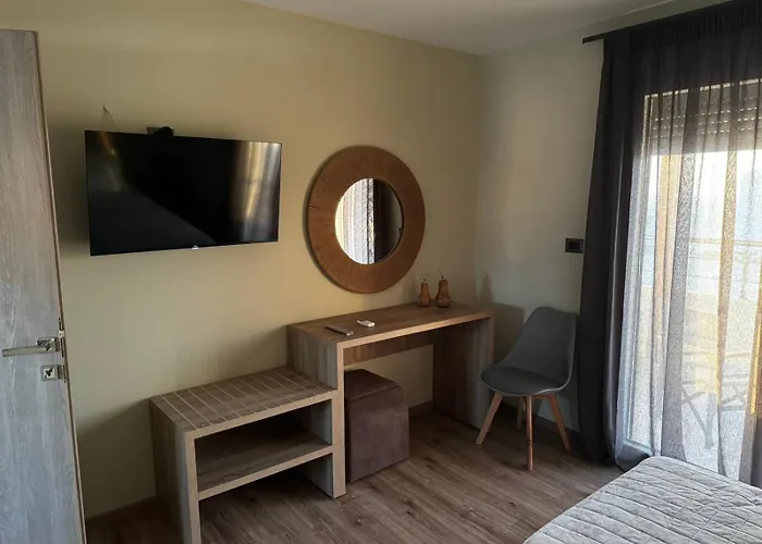 Apartment Andreas Mastichari (Kos)