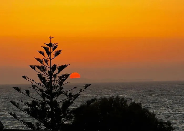 Andreas Apartment Mastichari (Kos)