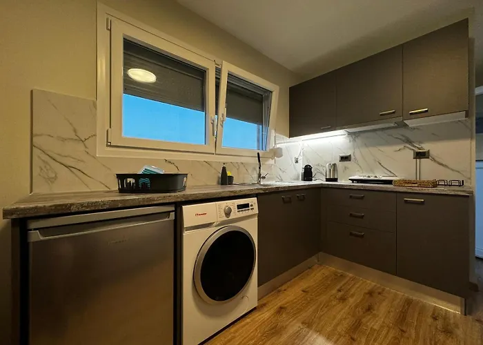 Andreas * Mastichari (Kos)