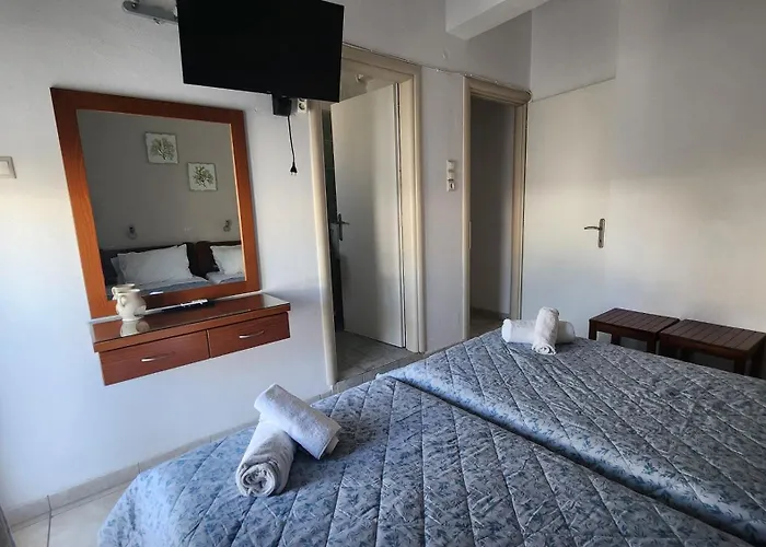 Andreas Apartment Mastichari (Kos)