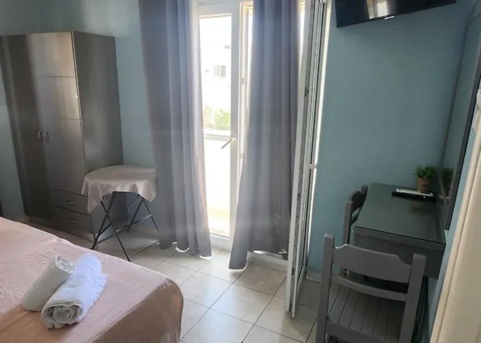 Andreas Mastichari (Kos)