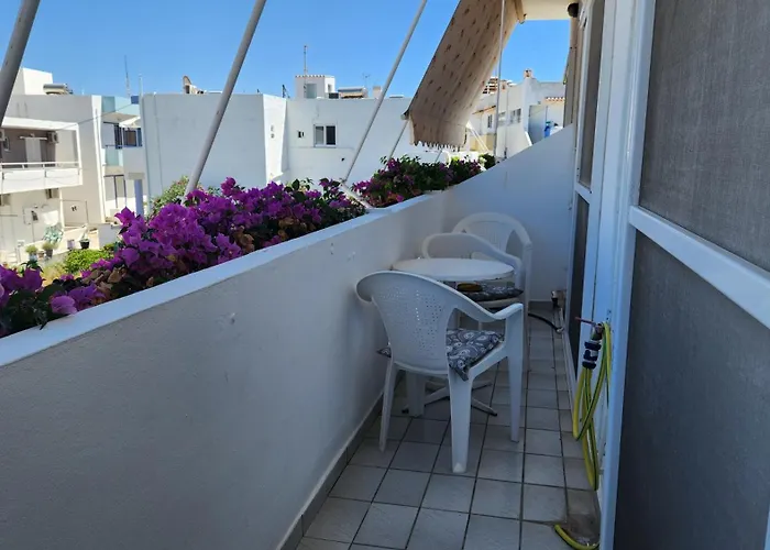 Andreas Apartment Mastichari (Kos)