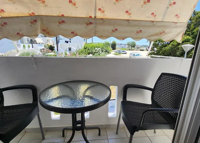 Andreas Apartment Mastichari (Kos)