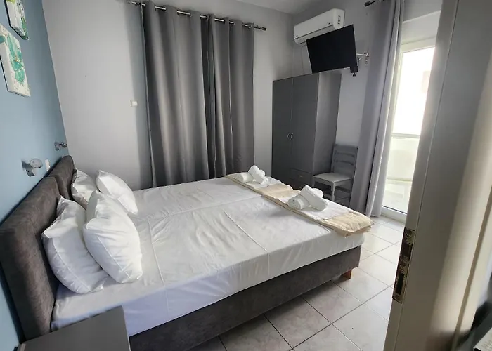 Apartment Andreas Mastichari (Kos)