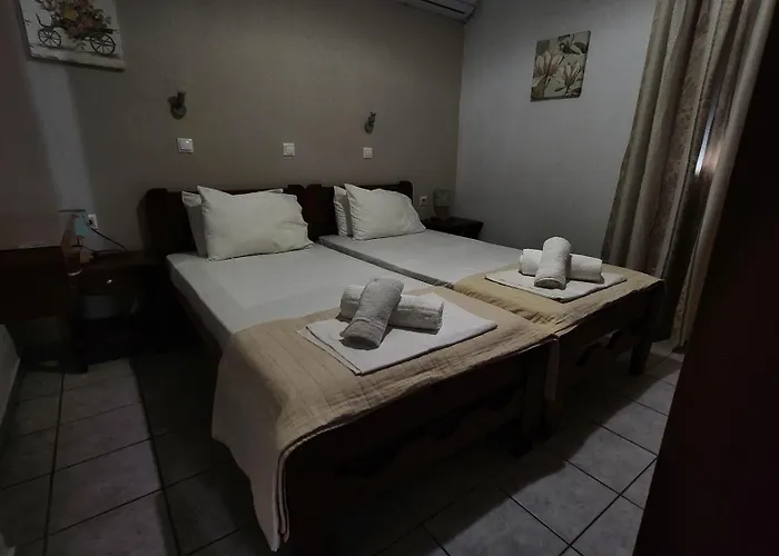 Andreas Apartment Mastichari (Kos)