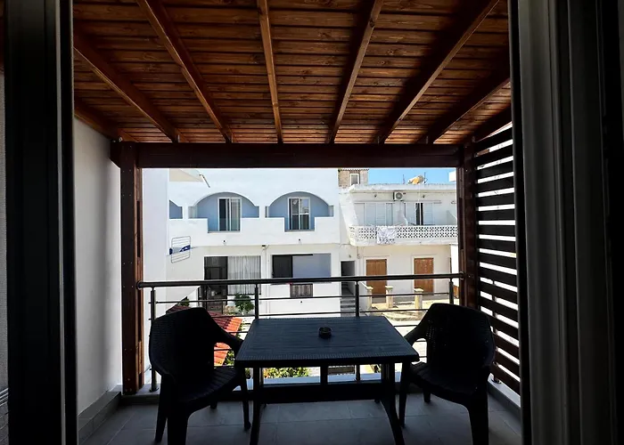 Apartment Andreas Mastichari (Kos)