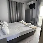 Appartement Andreas Mastichari (Kos)