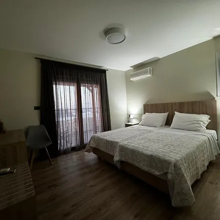 Apartament Andreas *