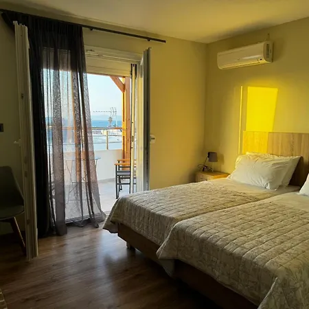 Andreas Studios * Mastichari (Kos)