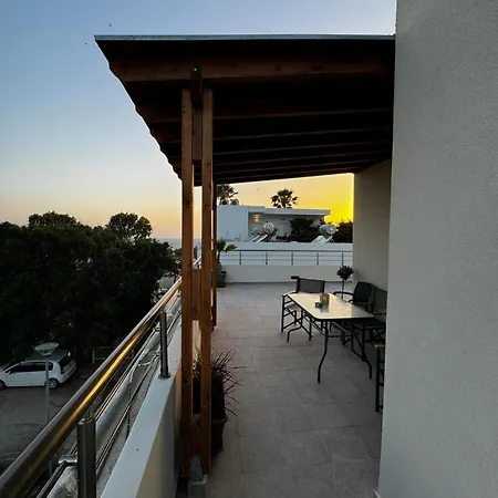 Διαμέρισμα στούντιο 'ανδρέας' Μαστιχάρι