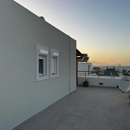 Apartment Andreas Studios