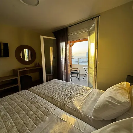 Apartament Andreas *