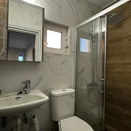 Andreas Apartament Mastichari (Kos)