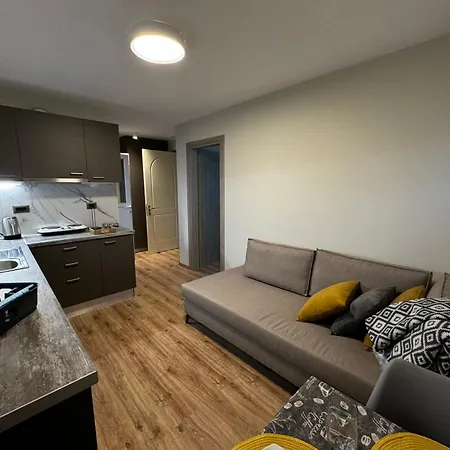 Andreas Studios * Mastichari (Kos)