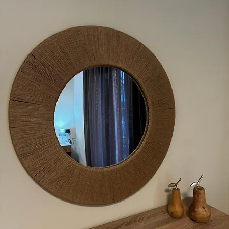 στούντιο 'ανδρέας' Διαμέρισμα