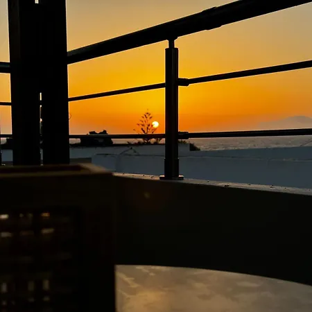 Andreas Apartament *