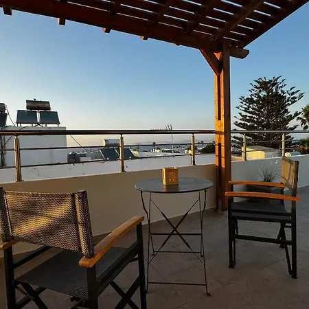 Apartament Andreas *