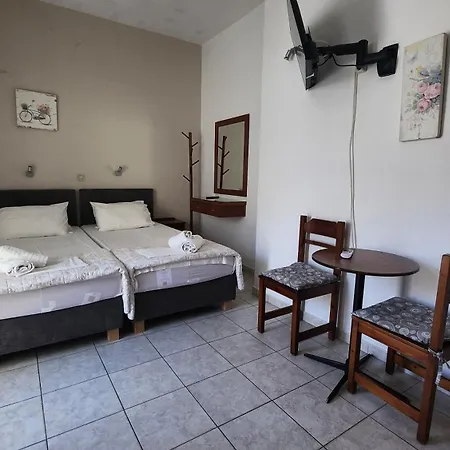 Andreas Studios Mastichari (Kos)