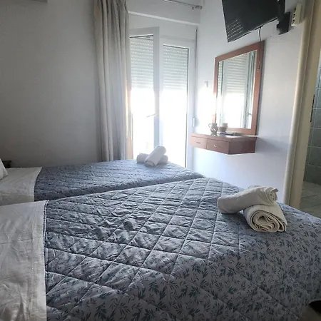 Andreas Studios