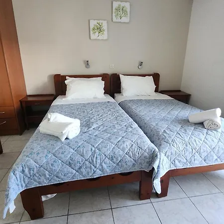 Andreas Apartmán