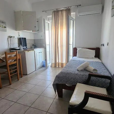 Apartment Andreas Studios *