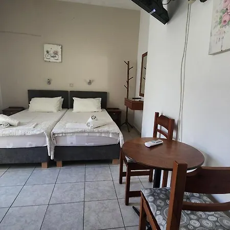 Apartment Andreas Studios Mastichari (Kos)