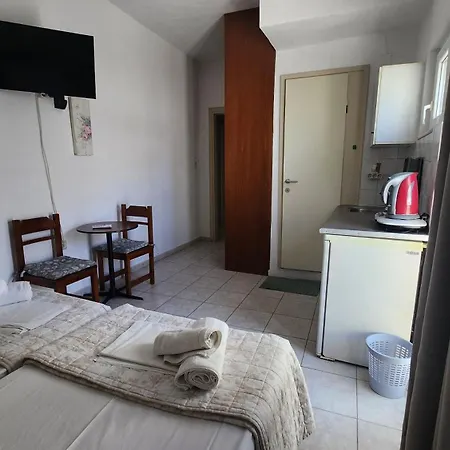 Apartment Andreas Studios *