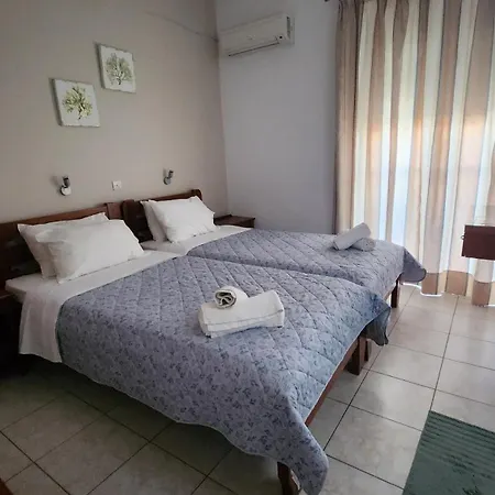 Apartament Andreas Mastichari (Kos)