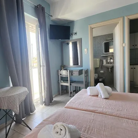 στούντιο 'ανδρέας' Διαμέρισμα