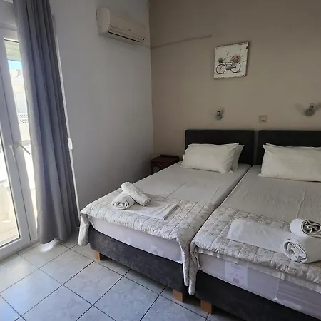 Apartment Andreas Studios