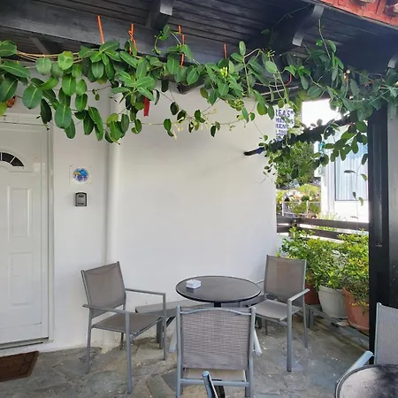 Apartment Andreas Studios Mastichari (Kos)