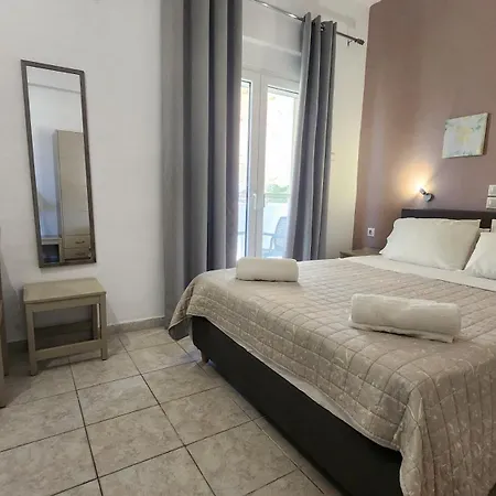 Andreas Studios Apartment
