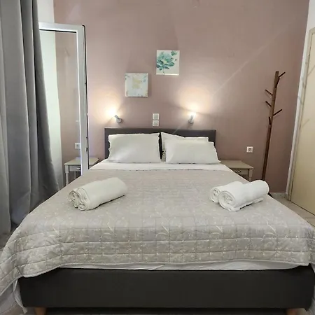 Andreas Studios * Mastichari (Kos)