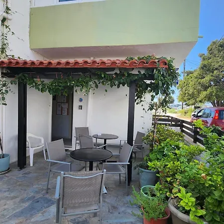 Andreas Apartament *