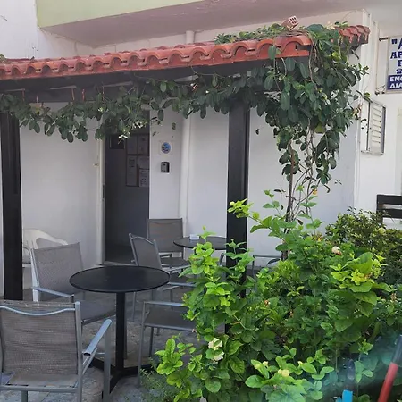Andreas Studios Apartment Mastichari (Kos)